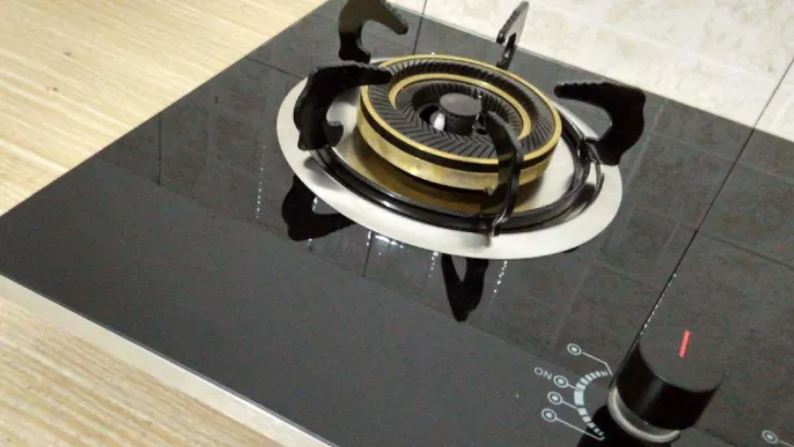 燃氣灶怎么更換點火器