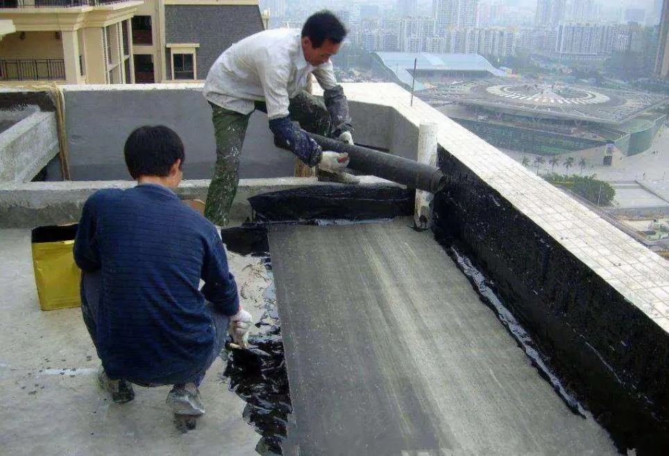 防水沒做好漏水怎么辦