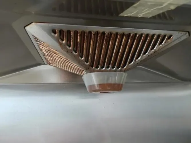 怎么清洗抽油煙機濾網