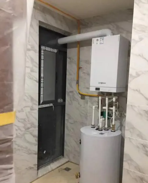 地暖壁掛爐怎么使用省氣