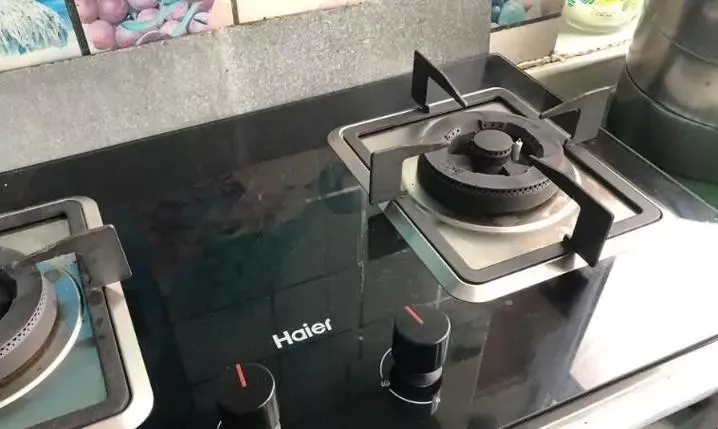 燃氣灶淋水了打不燃怎么辦