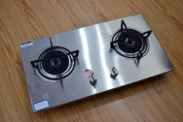 華帝燃氣灶不出氣怎么辦