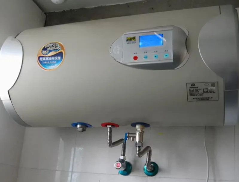 熱水器不保溫怎么回事