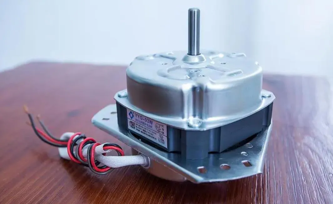 洗衣機電機壞了怎么辦