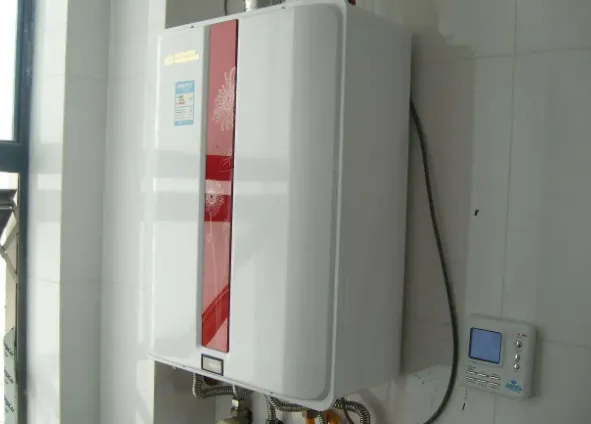 燃氣熱水器滴水是什么原因