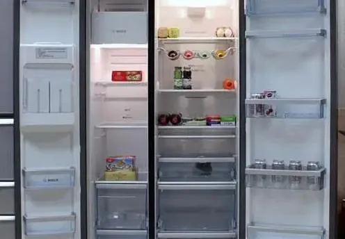 冰箱運(yùn)轉(zhuǎn)不停怎么辦