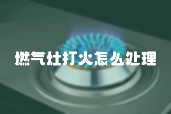 燃?xì)庠畲蚧鹪趺刺幚?></a></div>
                    <div   id=