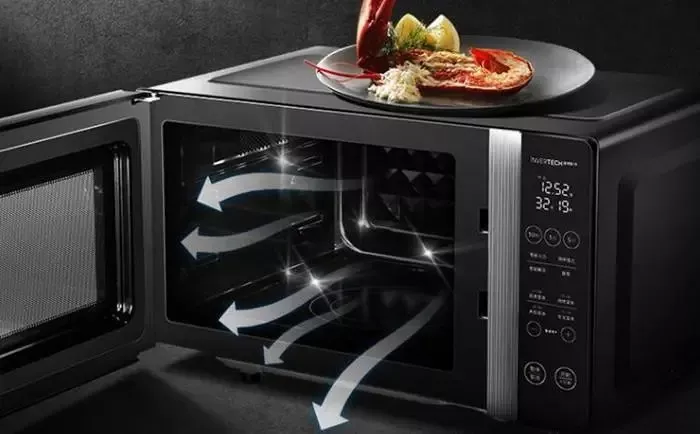 微波爐潮濕怎么處理