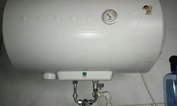 為什么熱水器不出水