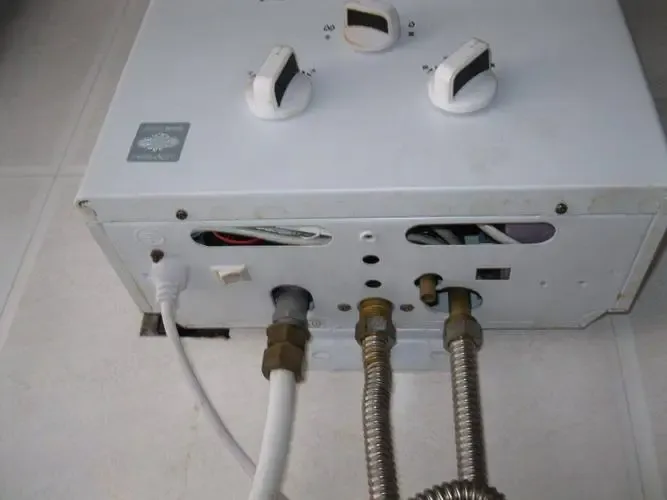 熱水器不打火什么原因