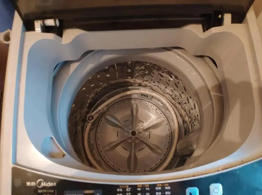 洗衣機轉(zhuǎn)動無力是什么原因