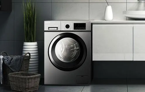 智能洗衣機突然停電怎么辦