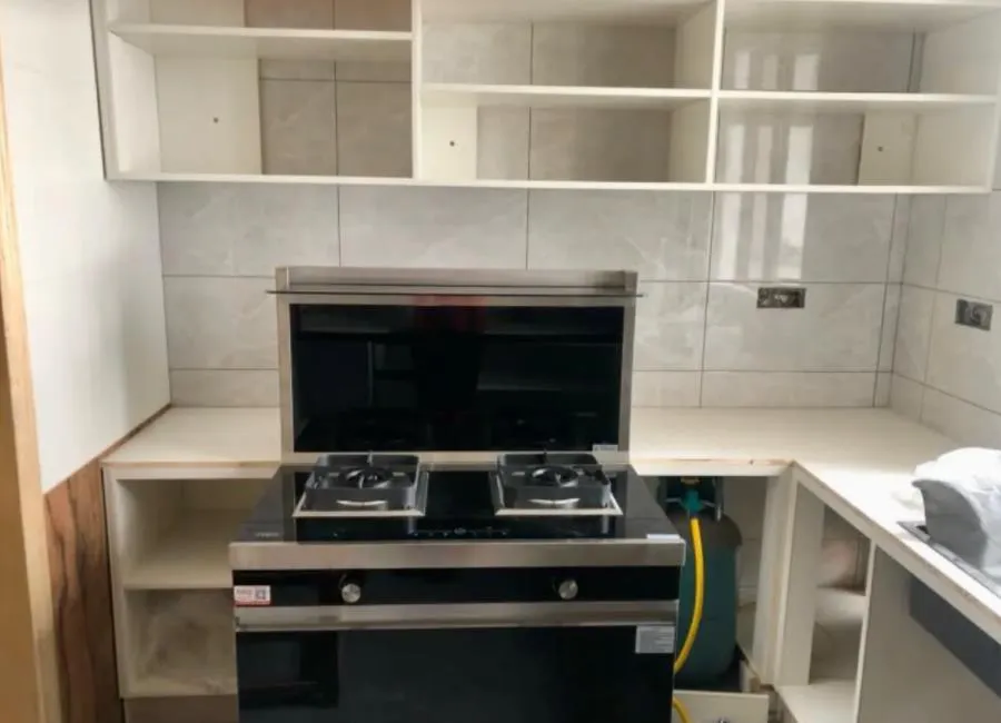 煤氣灶和集成灶哪種好