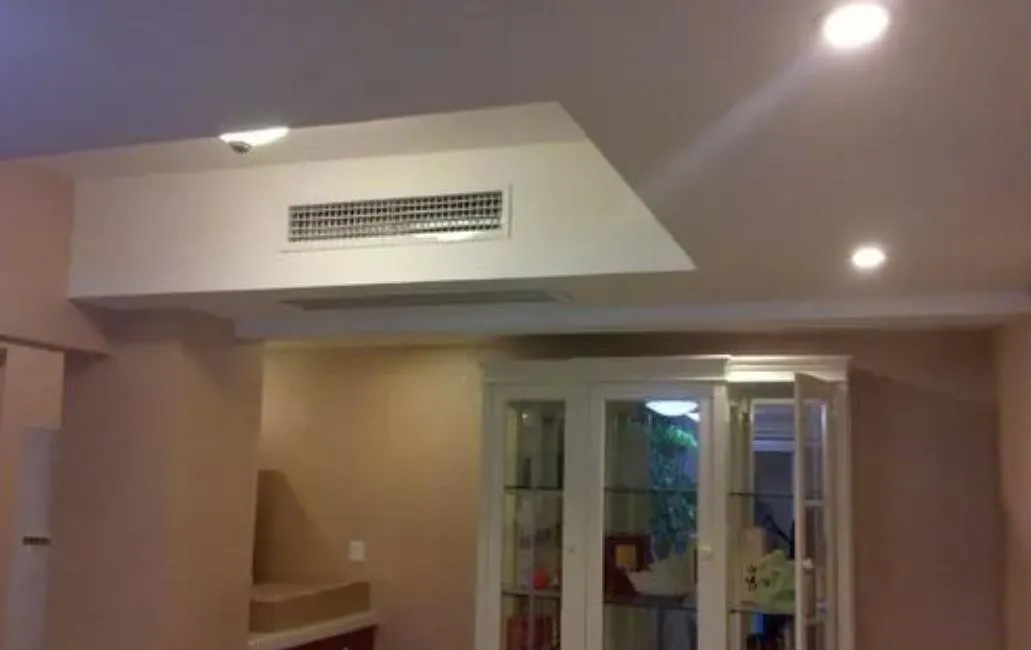 中央空調怎么越來越熱