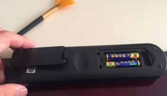 萬能遙控器失靈了怎么辦