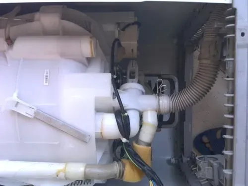 洗衣機不脫水了是什么原因