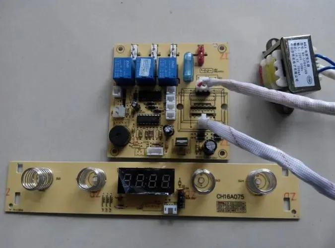 消毒柜開(kāi)關(guān)板怎么維修