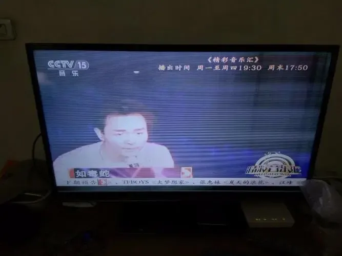 液晶電視屏幕怎么維護(hù)