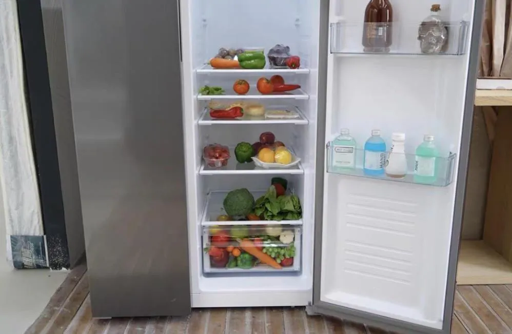 冰箱一直在報警怎么辦