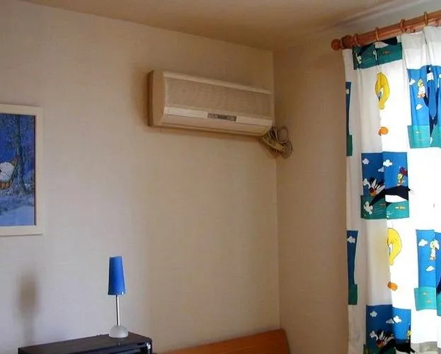 安裝空調要注意些什么