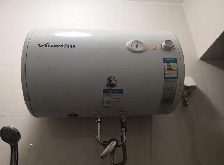 萬和熱水器e8故障怎么處理