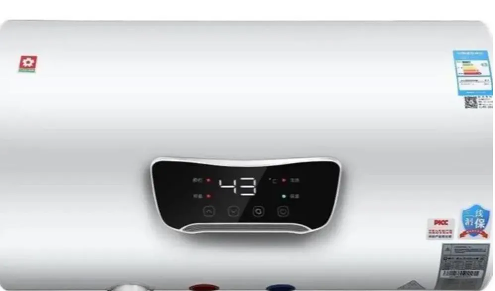 櫻花熱水器顯示e5什么原因