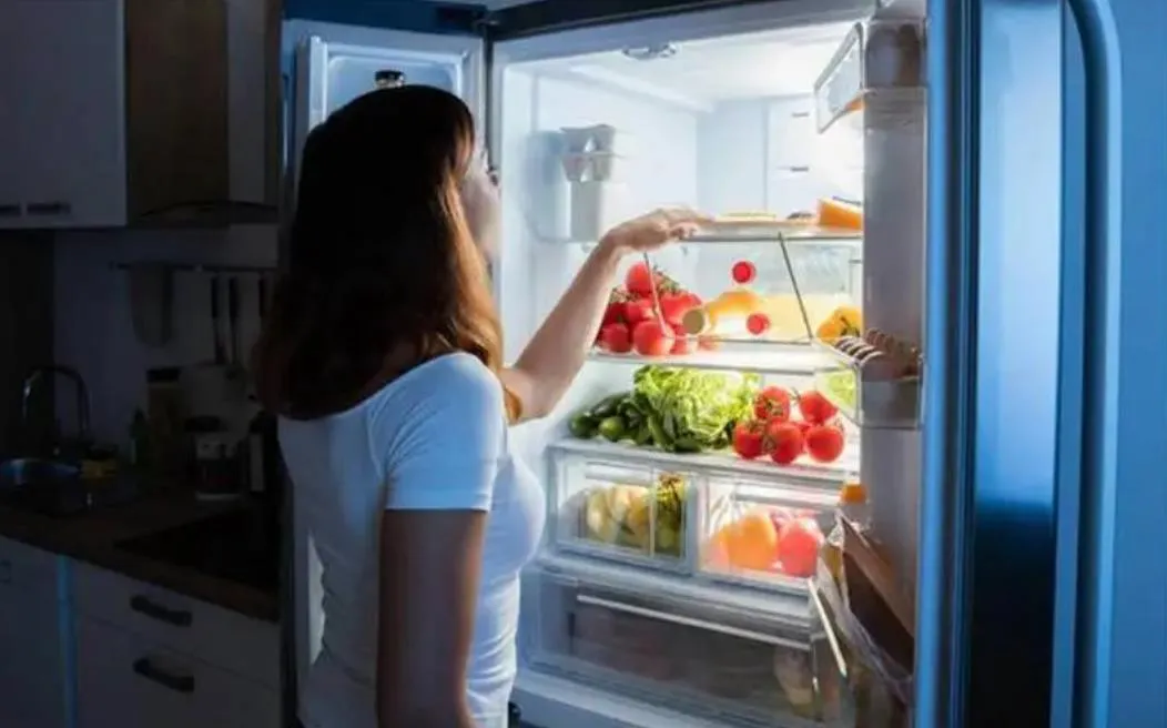 怎么清洗冰箱里的異味