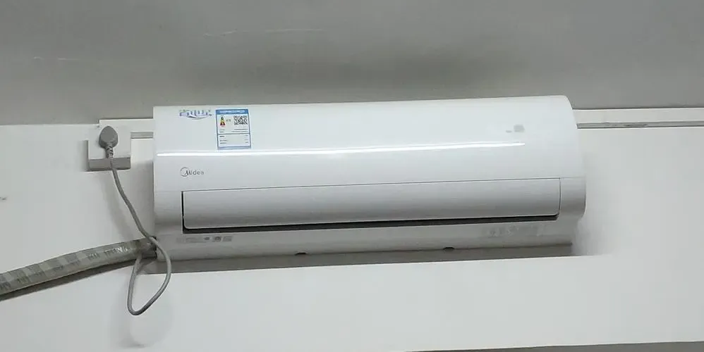 空調內機顯示E3怎么修