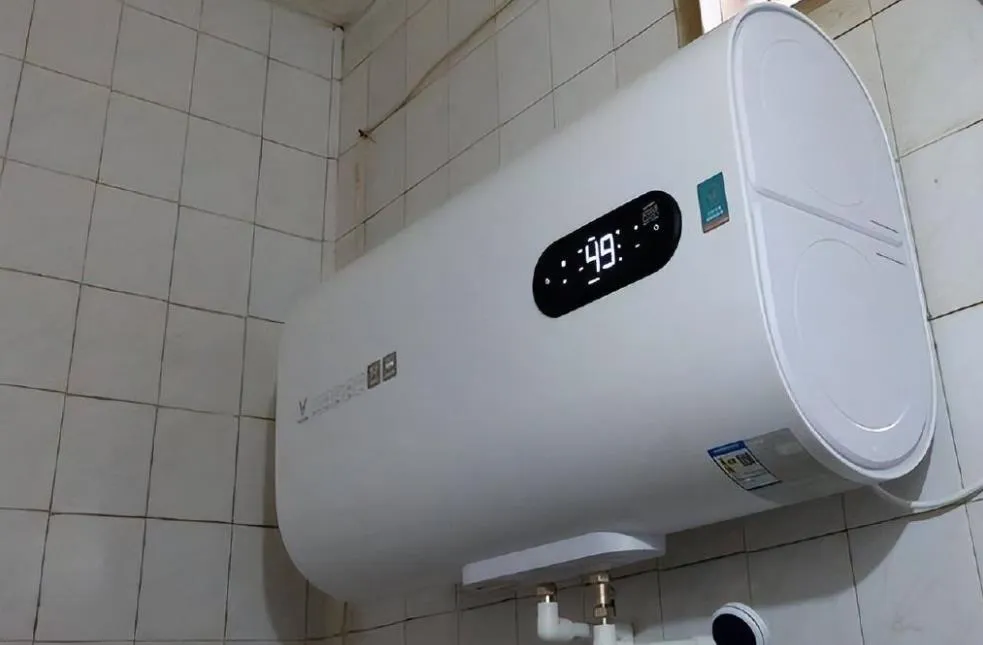 電熱水器為什么不熱