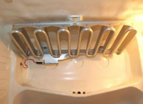 冰箱制冷劑為什么泄漏