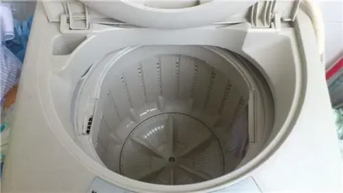 洗衣機水流不停怎么辦