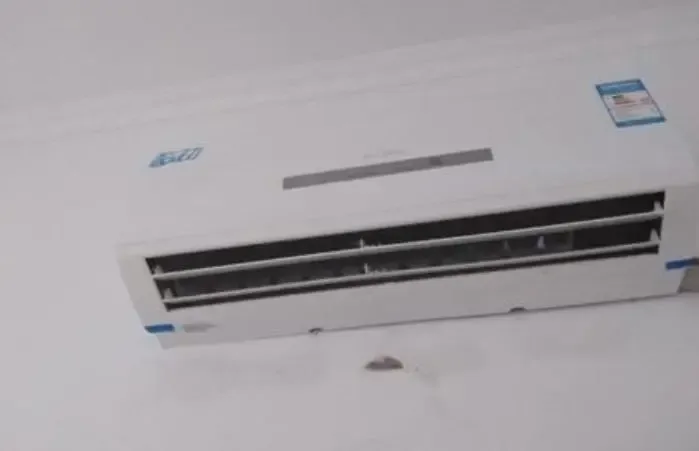 美的空調(diào)制冷怎么不冷