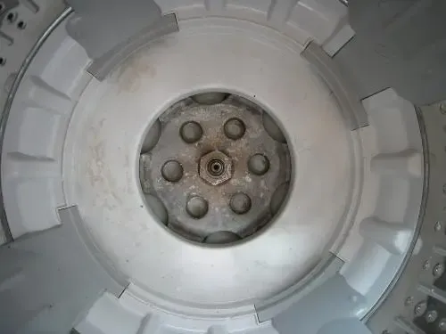 洗衣機(jī)波輪不轉(zhuǎn)怎么修