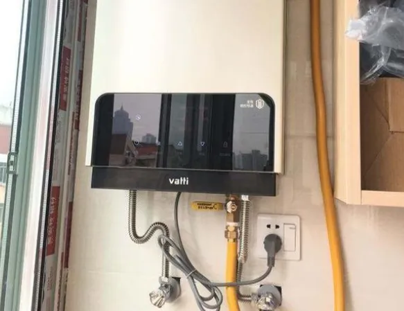 熱水器為什么打不著火