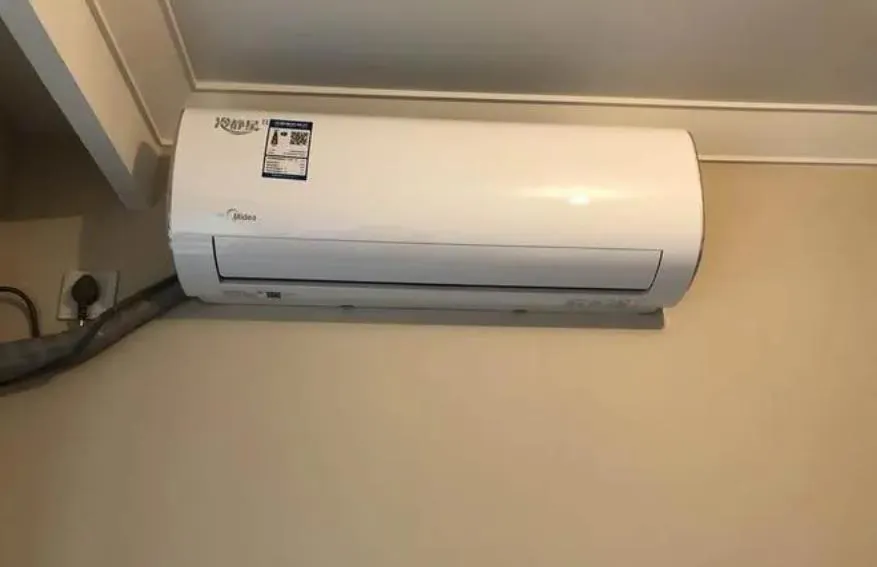 空調(diào)無緣無故自動開機