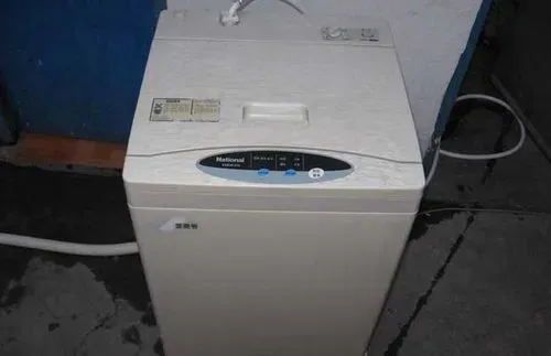 全自動洗衣機(jī)負(fù)載了怎么辦