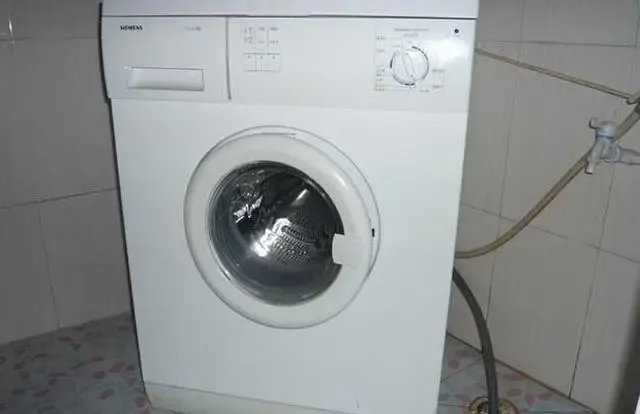 洗衣機無力怎么解決