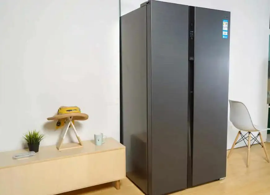 美的冰箱顯示e5怎么處理