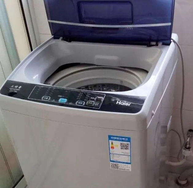 波輪洗衣機怎么用省水