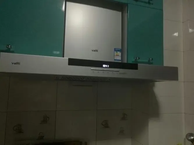 打開油煙機的聲音大怎么辦