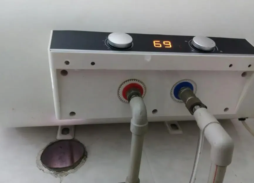 萬和熱水器漏水怎么辦