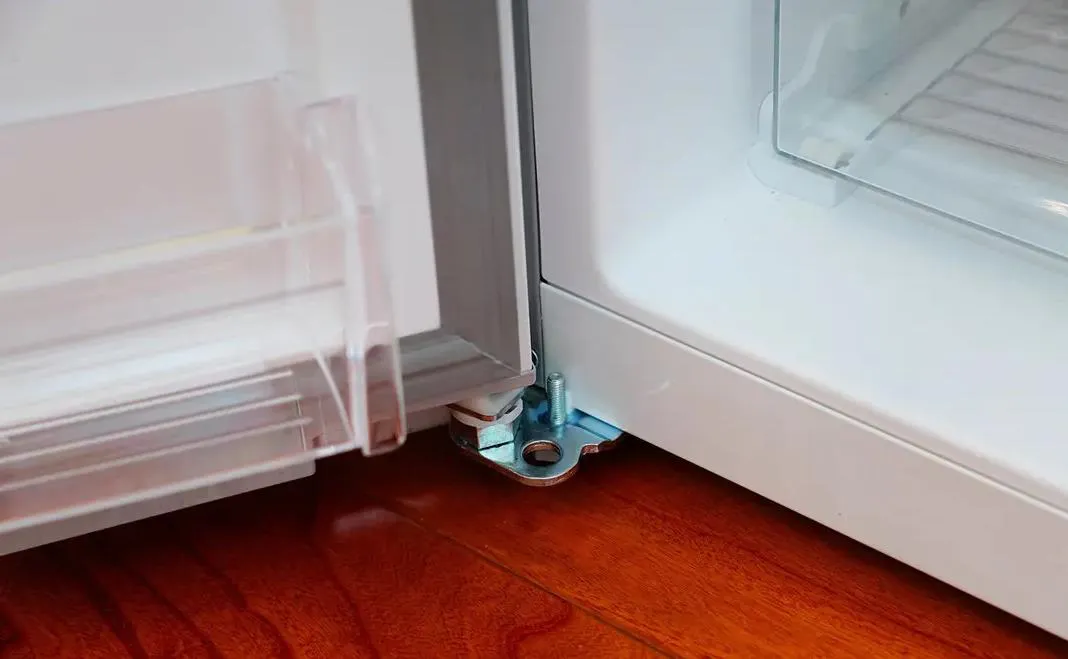 冰箱門關不嚴怎么辦