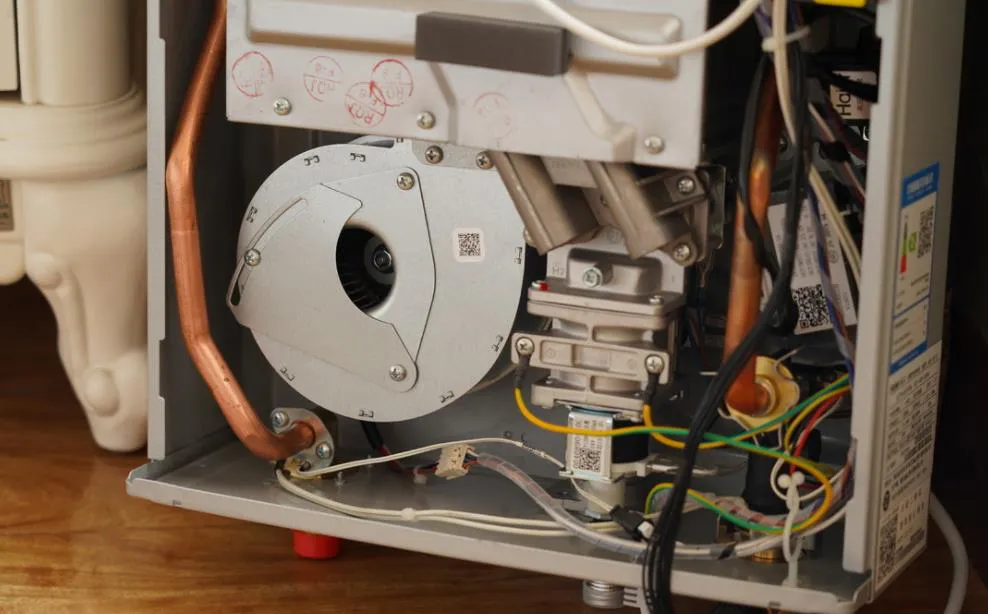 燃氣熱水器水箱被凍壞了怎么辦