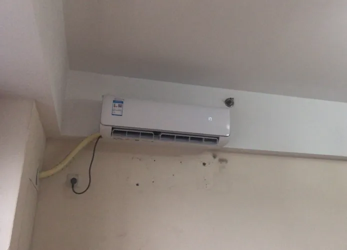 空調(diào)正常送風(fēng)怎么不制熱