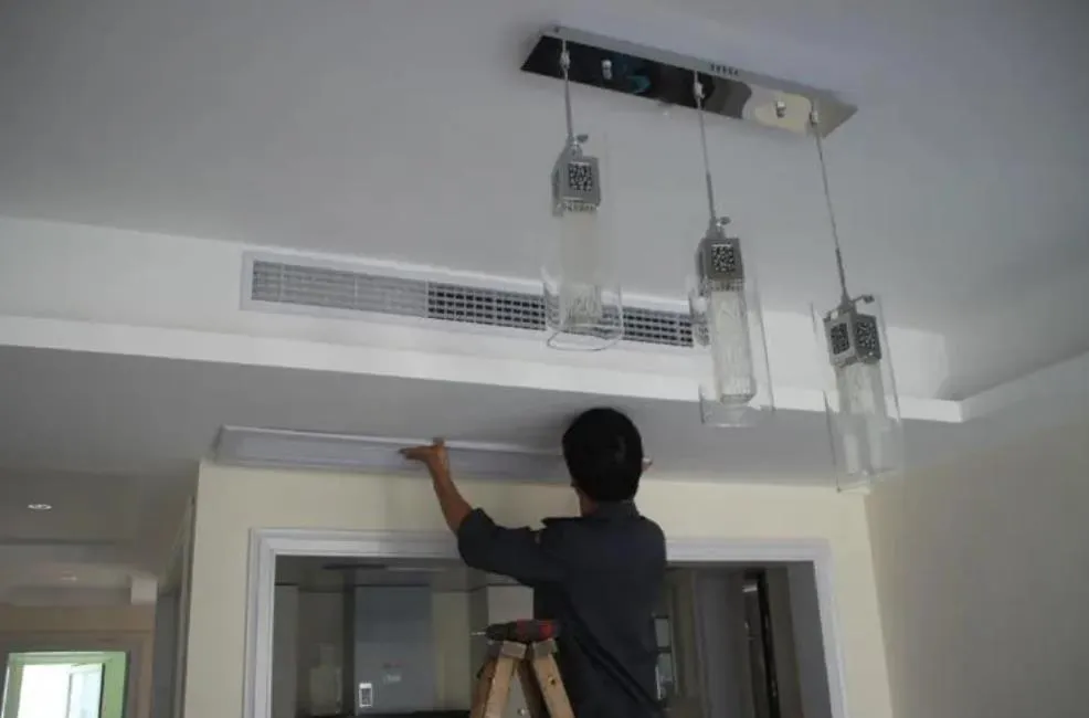 怎樣知道空調缺不缺氟