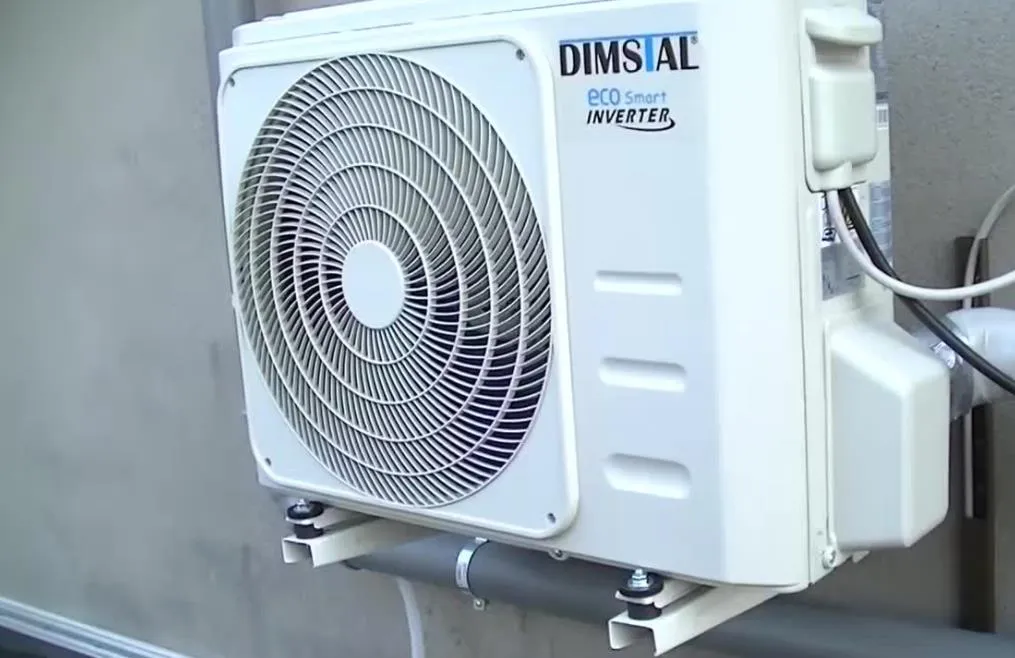 空調(diào)外機(jī)壓縮機(jī)不啟動(dòng)