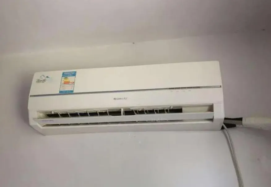 我家空調為什么不制熱