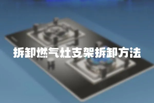 拆卸燃?xì)庠钪Ъ懿鹦斗椒?></a></div>
                    </div>
                    <div   id=