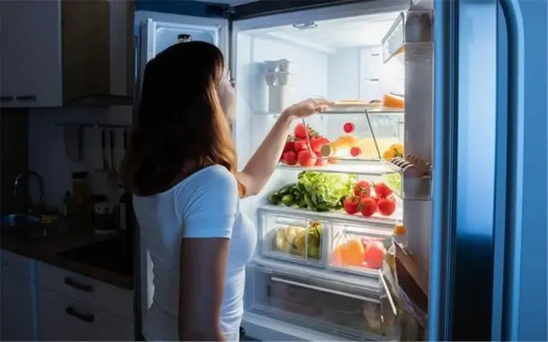 怎么消除冰箱里的異味