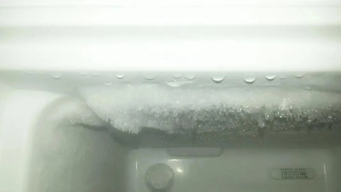 冰箱總是結冰怎么辦
